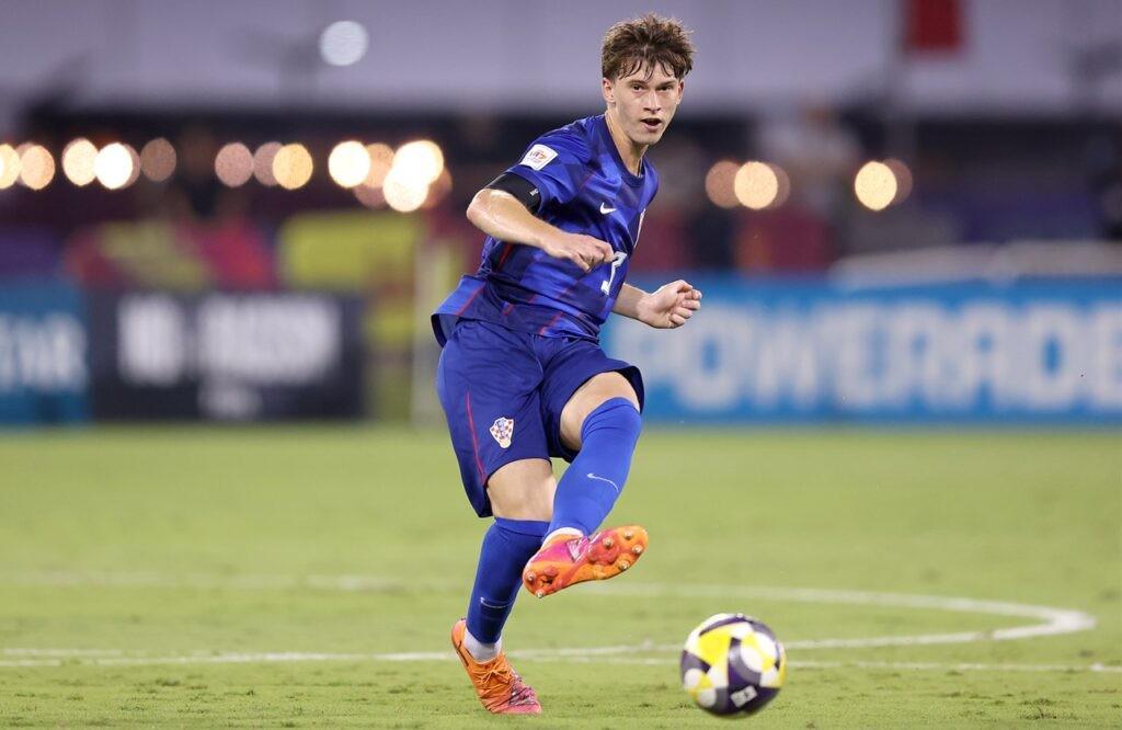 360直播网-斯基拉:亚基罗维奇明天接受国米体检,双方将签约5年