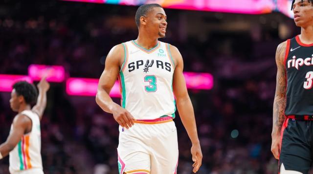 360直播网-盘点联盟年轻核心组 鹈鹕第3绿军第2第1竟是他们？