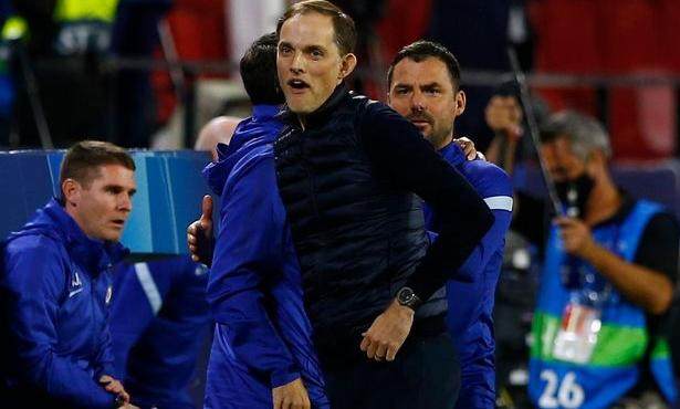 360直播网-欧冠大冒险一路升级 图赫尔让切尔西拥趸梦回2012