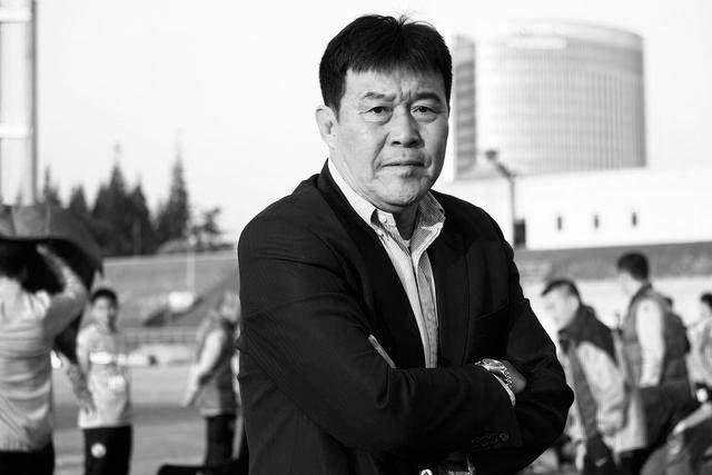 360直播网-哀悼!中国足坛名宿迟尚斌去世 曾创55场不败纪录