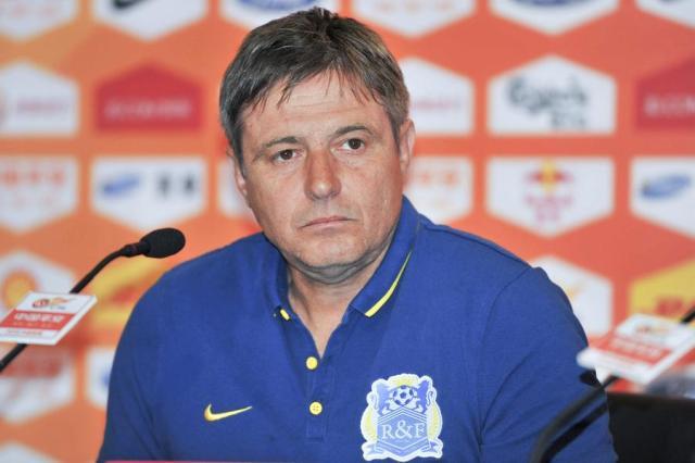 360直播网-粤媒：斯托执教塞尔维亚 放弃广州城630万欧违约金