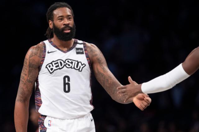 体育直播-限制对手得分不过百！篮网非典型表现结束三连败